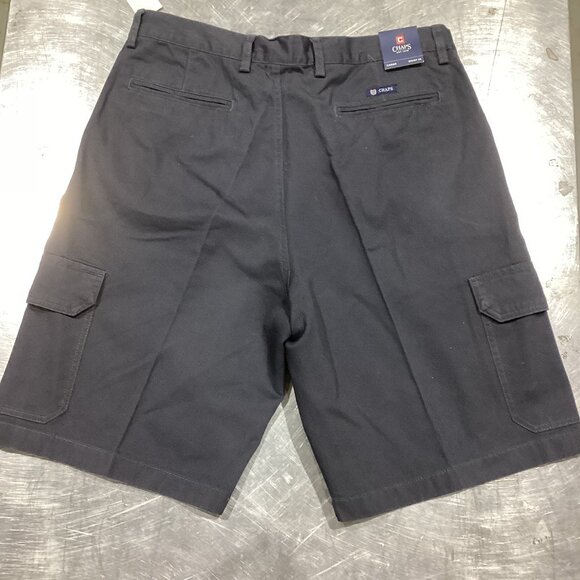 New Chaps Men's Cargo Shorts - Picture 4 of 5